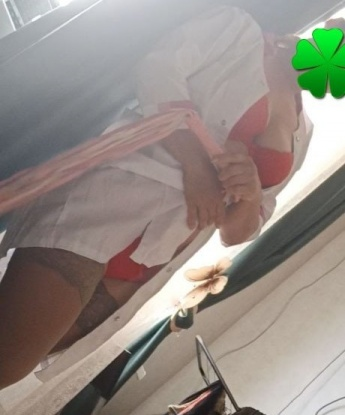 Позволь себе уйти от реальности и окунуться в мир наслаждения и страсти со мной. У меня есть все, чтобы сделать твои фантазии реальностью. Неуемная фантазия, страстное тело, нежные руки и бесконечные возможности доставить тебе настоящее удовольствие. У меня есть огромная коллекция эротического белья, а также фото и отзывы, которые подтверждают мою красоту и навыки. Доверься мне и ты не пожалеешь. Жду в Москве, чтобы подарить тебе незабываемые моменты. 💋 5563, 30 лет